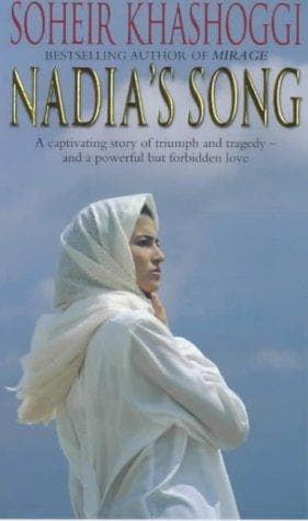 Tapa de Nadia's Song