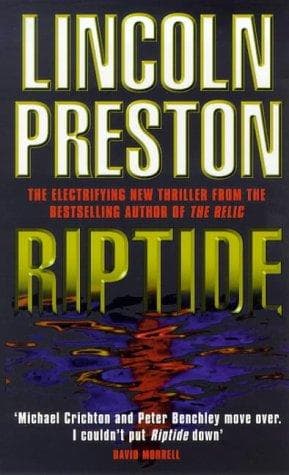 Tapa de Riptide