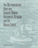 Tapa de The meteorological buoy and Coastal Marine Automated Network for the United States