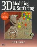 Tapa de 3D modeling & surfacing
