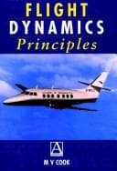 Tapa de Flight dynamics principles