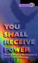 Tapa de You shall receive power