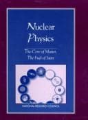 Tapa de Nuclear physics