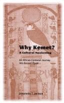 Tapa de Why Kemet?