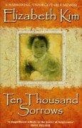 Tapa de Ten Thousand Sorrows