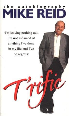 Tapa de T'rific