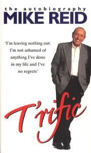 Tapa de T'rific