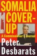 Tapa de Somalia cover-up