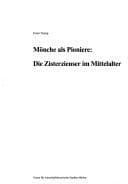 Tapa de Mönche als Pioniere
