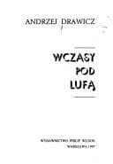 Tapa de Wczasy pod lufą