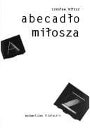 Tapa de Abecadło Miłosza
