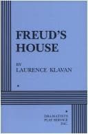 Tapa de Freud's house