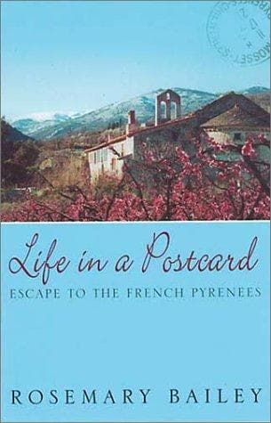Tapa de Life in a Postcard
