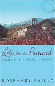 Tapa de Life in a Postcard