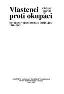Tapa de Vlastenci proti okupaci