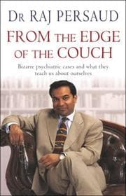 Tapa de From the Edge of the Couch