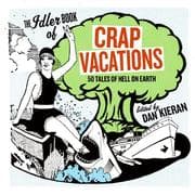 Tapa de Crap Vacations
