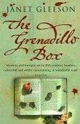Tapa de The Grenadillo Box