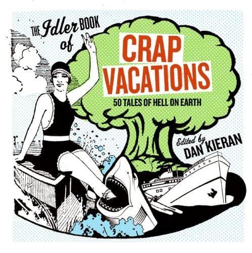 Tapa de Crap Vacations