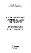 Tapa de La révolution commerciale en France