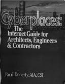 Tapa de Cyberplaces