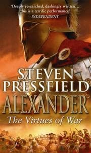Tapa de Alexander