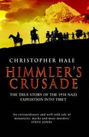Tapa de Himmler's Crusade
