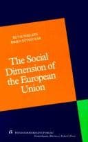 Tapa de The social dimension of the European Union