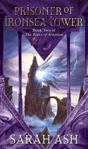 Tapa de Prisoner of Ironsea Tower