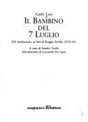 Tapa de Il bambino del 7 luglio