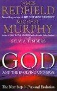 Tapa de God and the Evolving Universe