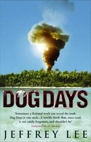 Tapa de Dog Days