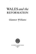 Tapa de Wales and the Reformation