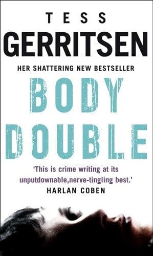 Tapa de Body Double