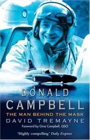 Tapa de Donald Campbell