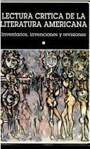 Tapa de Lectura crítica de la literatura americana