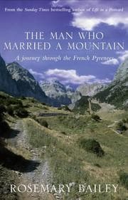 Tapa de The Man Who Married a Mountain