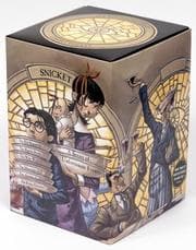 Tapa de The Loathsome Library