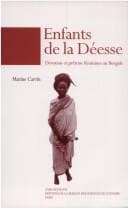 Tapa de Enfants de la Déesse