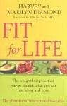 Tapa de Fit for Life