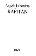 Tapa de Rapitán