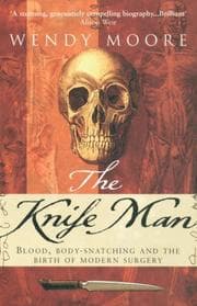 Tapa de Knife Man, The
