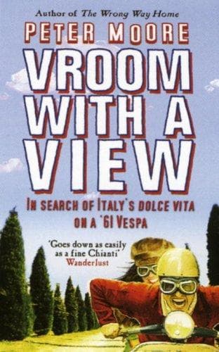 Tapa de Vroom With a View