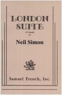 Tapa de London suite
