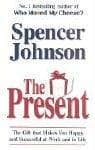 Tapa de The Present