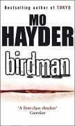 Tapa de Birdman