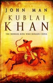 Tapa de Kublai Khan