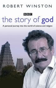 Tapa de The Story of God