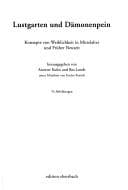Tapa de Lustgarten und Dämonenpein
