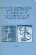 Tapa de Ein antiker Sternbilderzyklus und seine Tradierung in Handschriften vom frühen Mittelalter bis zum Humanismus